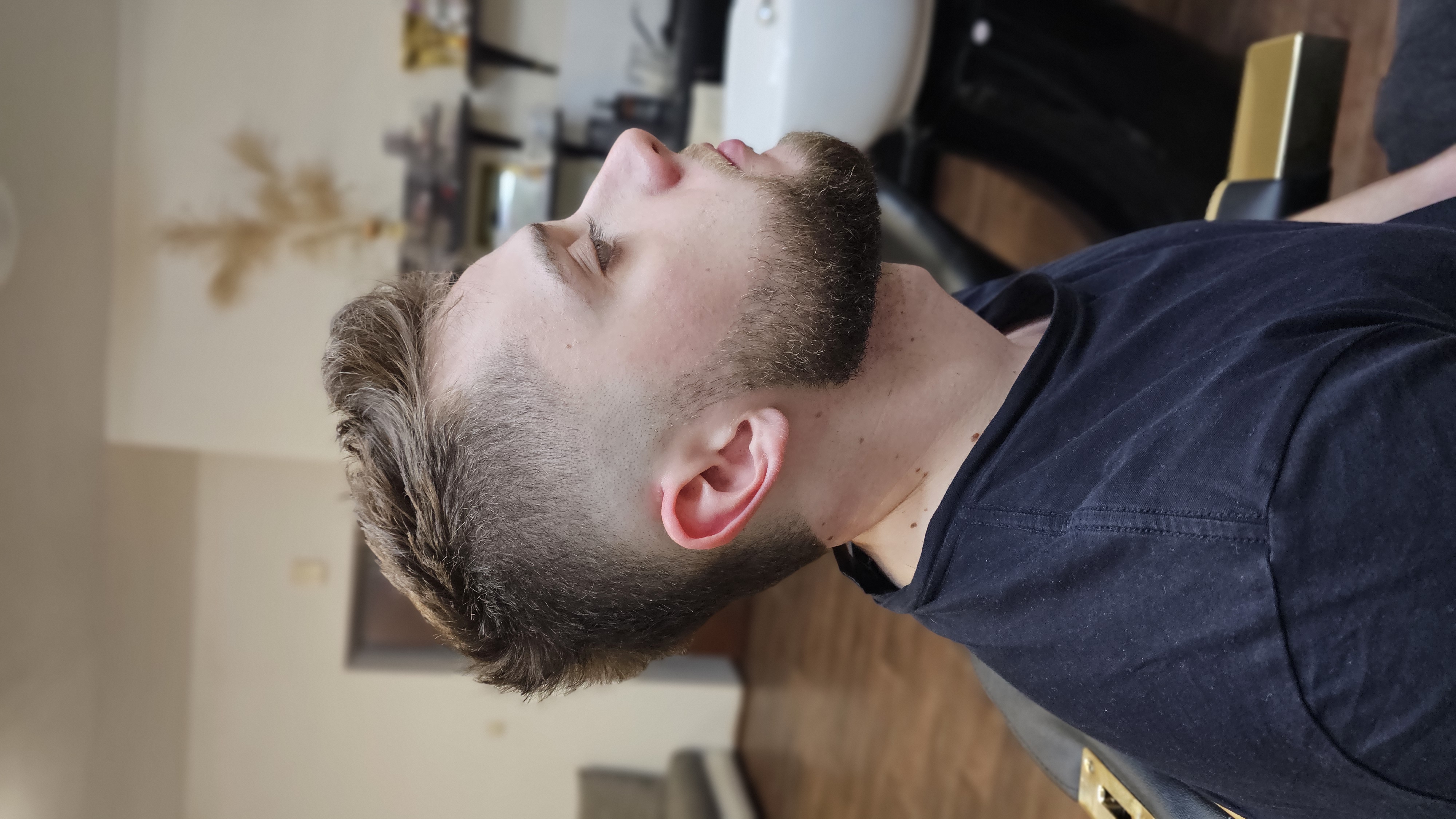 Ukázka střihu 5